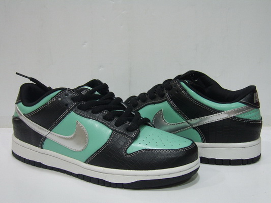 Nike Dunk SB Low-top Men Shoes--012